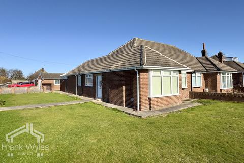 3 bedroom bungalow for sale, Crosland Road North, Lytham St. Annes, Lancashire