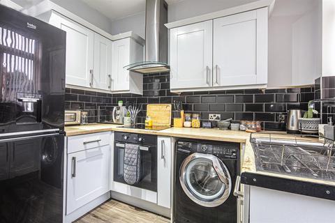 2 Gillott Road, Sheffield, S6 1JQ