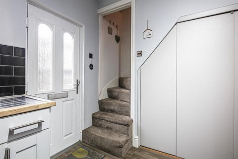 2 Gillott Road, Sheffield, S6 1JQ