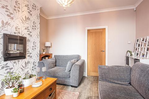 2 Gillott Road, Sheffield, S6 1JQ