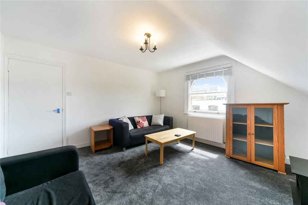 Reception Room 2