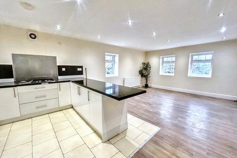 3 bedroom flat for sale, Albion Court, Albion Way, Blyth, Northumberland, NE24 5BW