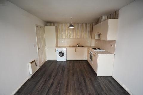 2 bedroom apartment for sale, Alexandra Court, College Road, Crosby, L23 3DS