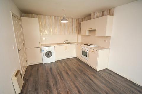 2 bedroom apartment for sale, Alexandra Court, College Road, Crosby, L23 3DS