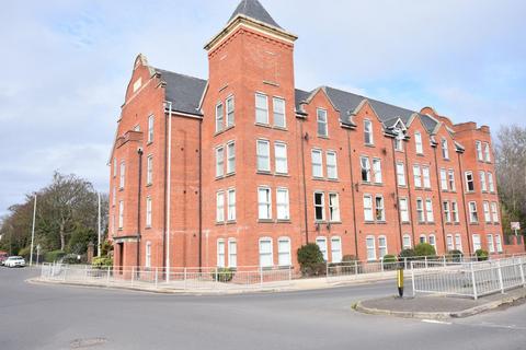 Alexandra Court, College Road, Crosby, L23 3DS