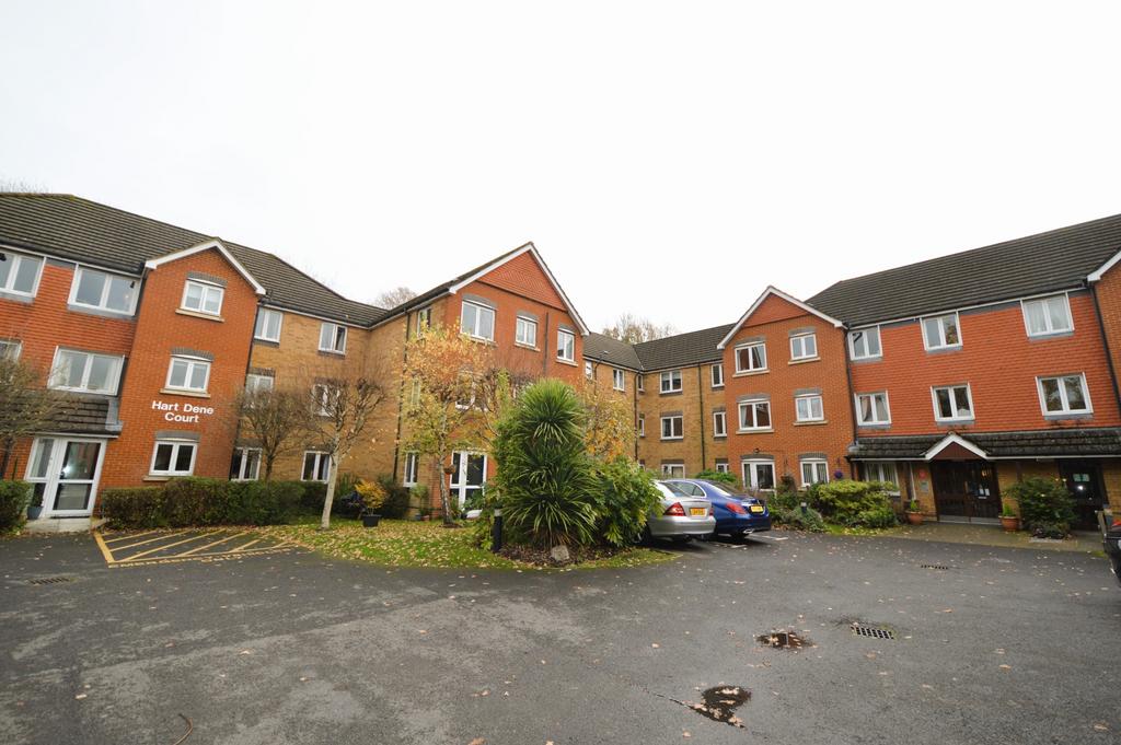 Hart Dene Court