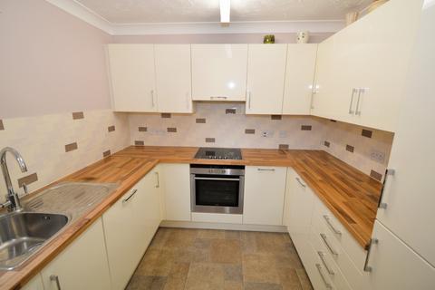 1 bedroom retirement property for sale, Hart Dene Court, Bagshot