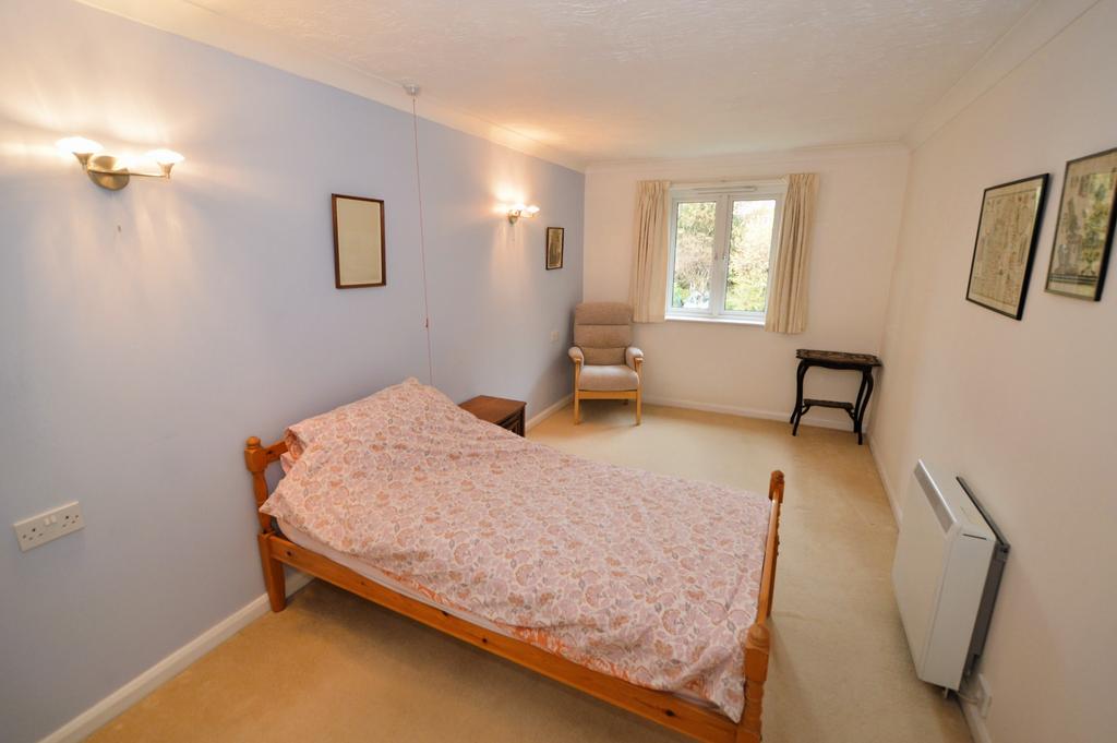 Double bedroom