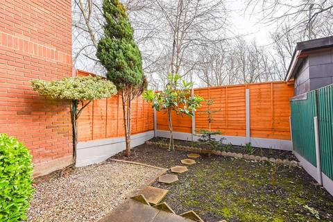 1 bedroom house for sale, Teal Close, Beckton, London, E16