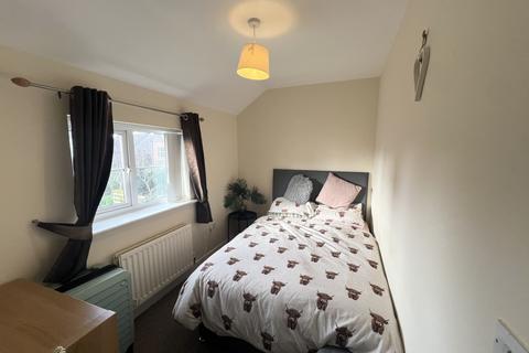 undefined, Douglas Lane, Grimsargh PR2