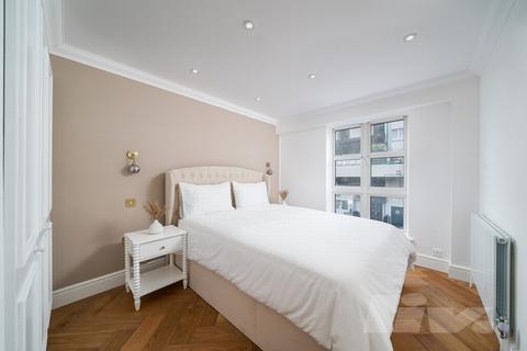 2 bedroom apartment for sale, Lisson Grove, London NW8