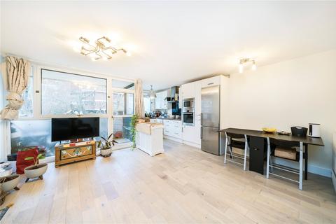 3 bedroom maisonette for sale, London SW1V