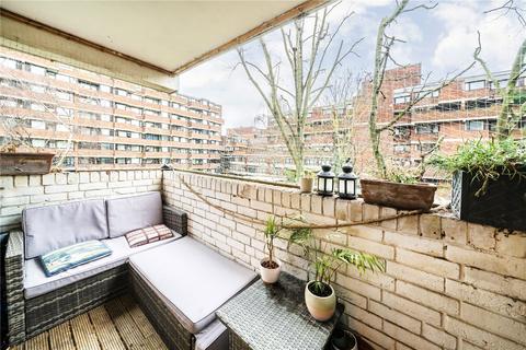 3 bedroom maisonette for sale, London SW1V