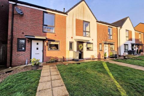 2 bedroom semi-detached house to rent, Blue Gate Lane, Northfield, Birmingham, B31