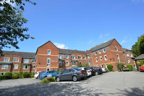 1 bedroom flat for sale, Hope Street West, Macclesfield