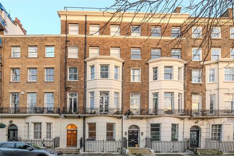 2 bedroom terraced house for sale, Montagu Square, Marylebone, London