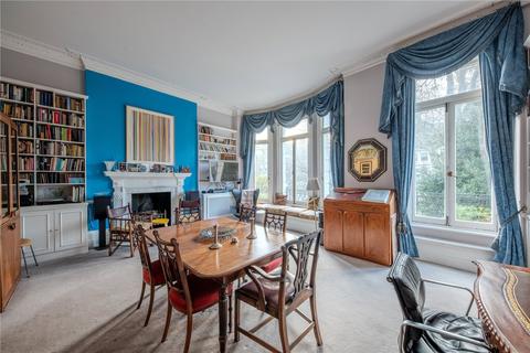 2 bedroom terraced house for sale, Montagu Square, Marylebone, London