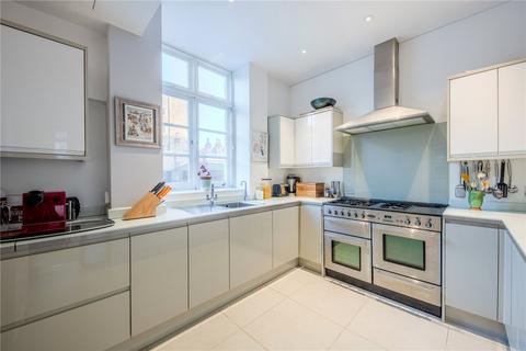 2 bedroom terraced house for sale, Montagu Square, Marylebone, London