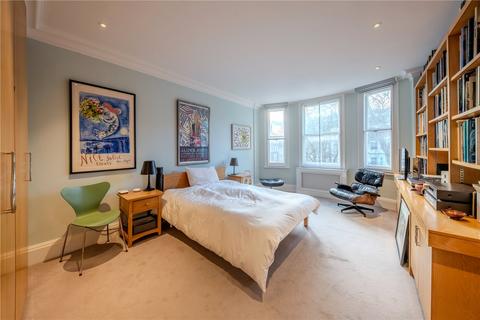 2 bedroom terraced house for sale, Montagu Square, Marylebone, London