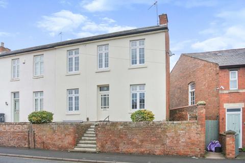 2 bedroom semi-detached house to rent, Upper Cape, Warwick