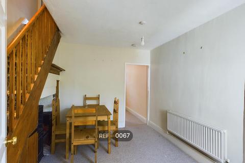 2 bedroom terraced house to rent, 17, Albert Terrace, BEVERLEY, HU17 8JU