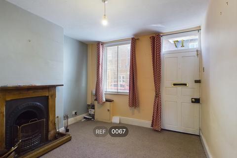 2 bedroom terraced house to rent, 17, Albert Terrace, BEVERLEY, HU17 8JU