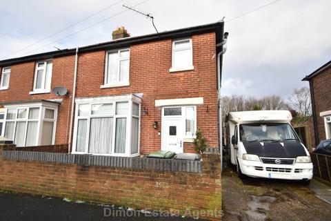 3 bedroom semi-detached house for sale, Exmouth Road, Elson