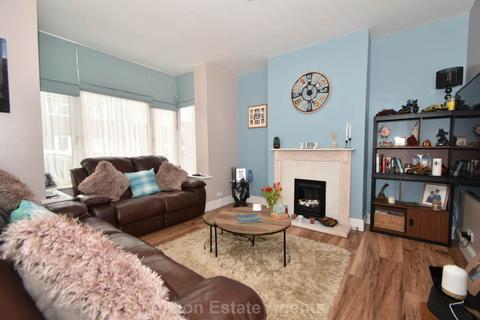 3 bedroom semi-detached house for sale, Exmouth Road, Elson