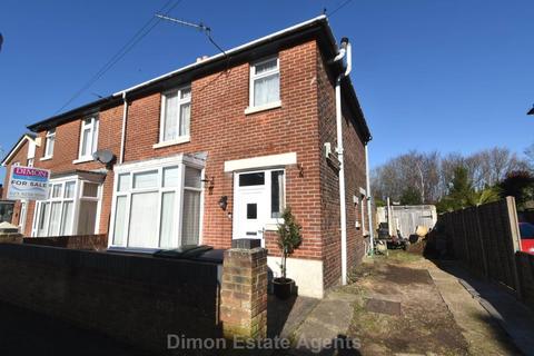 3 bedroom semi-detached house for sale, Exmouth Road, Elson