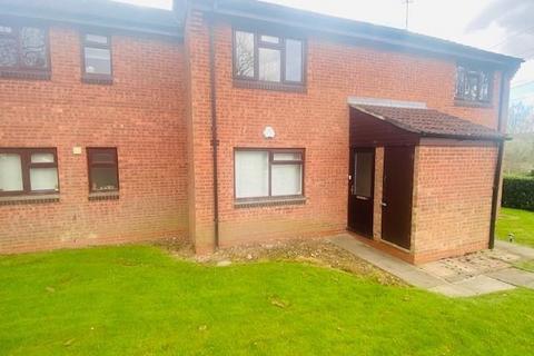 1 bedroom maisonette to rent, Fledburgh Drive, Sutton Coldfield, West Midlands