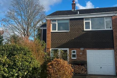 4 bedroom house to rent, Fernhurst Crescent, Tunbridge Wells