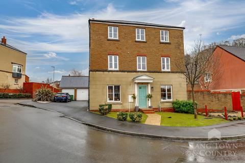 5 bedroom detached house for sale, White Lady Road, Plymouth PL9