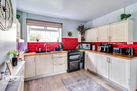 3 bedroom semi-detached house for sale, Chesapeake Road, Chaddesden