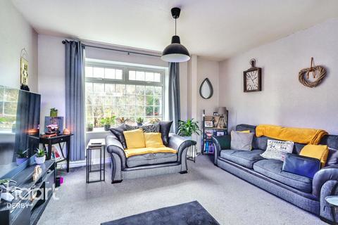 3 bedroom semi-detached house for sale, Chesapeake Road, Chaddesden