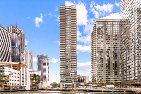 Studio to rent, Landmark East Tower, 24 Marsh Wall, E14