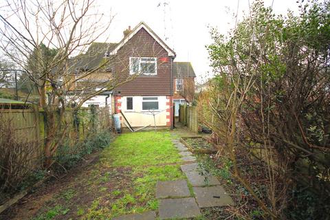4 bedroom semi-detached house for sale, Shalmsford Street, Chartham, Canterbury