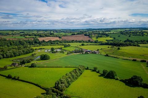Farm for sale, Carlshead Farm, Paddock House Lane, Sicklinghall, Wetherby, North Yorkshire, LS22 4BJ