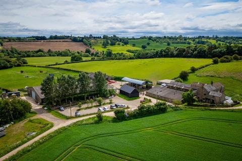 Farm for sale, Carlshead Farm, Paddock House Lane, Sicklinghall, Wetherby, North Yorkshire, LS22 4BJ