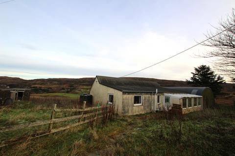 2 bedroom detached house for sale, 17 Holmisdale, Glendale, Isle of Skye, IV55 8WS