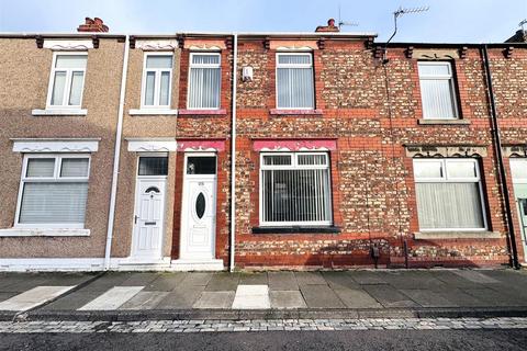 3 bedroom terraced house to rent, Berwick Street, Seaton Carew, Hartlepool