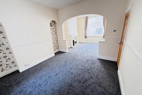 3 bedroom terraced house to rent, Berwick Street, Seaton Carew, Hartlepool