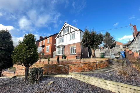 5 bedroom detached house for sale, Burncross Road, Chapeltown, S35