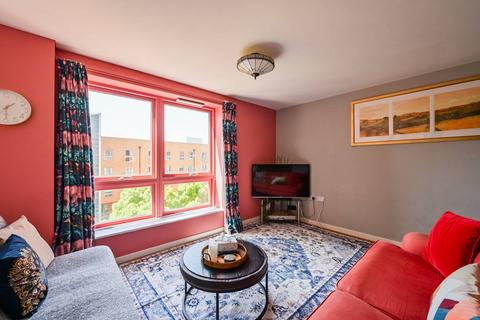 School House Lane, Shadwell, London, E1W
