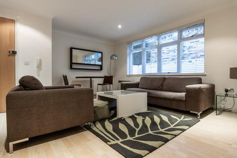 1 bedroom apartment to rent, Kew Gardens Road, Richmond TW9