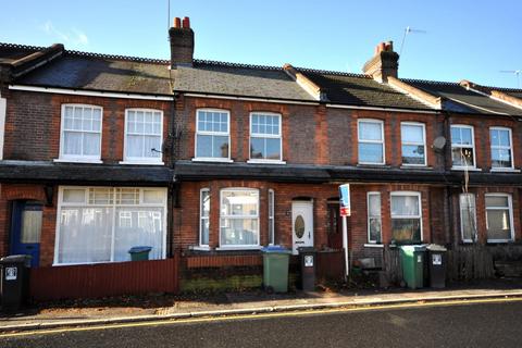 3 bedroom terraced house for sale, Leavesden Road, Watford WD24