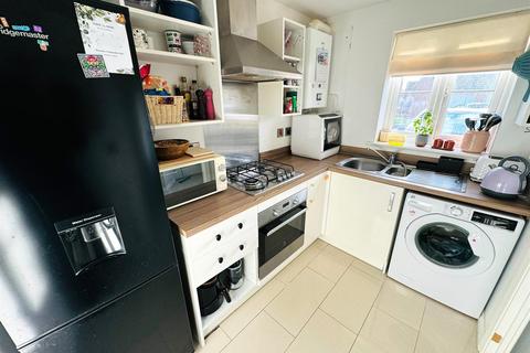 2 bedroom terraced house for sale, Stryd Bennett, Llanelli