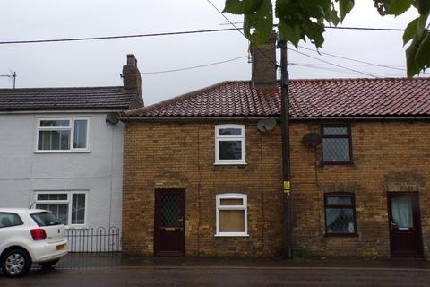 2 bedroom end of terrace house to rent, Bridge Road, Downham Market, PE38