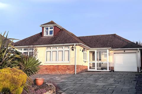 4 bedroom bungalow for sale, Barton on Sea