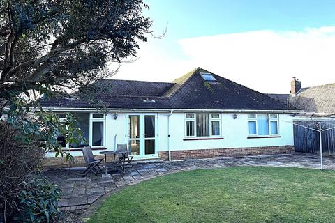 4 bedroom bungalow for sale, Barton on Sea