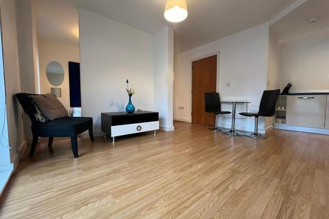 1 bedroom apartment for sale, St. Peters Street, Leeds LS9